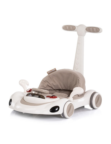 PRHW02503BE,Premergator Chipolino Happy Walker 5 in 1 beige