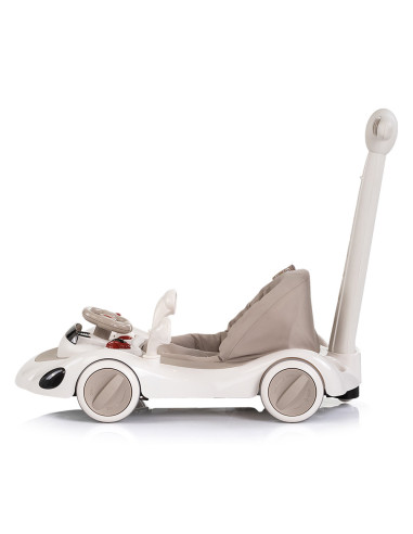 PRHW02503BE,Premergator Chipolino Happy Walker 5 in 1 beige
