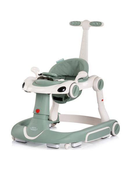 PRHW02502BA,Premergator Chipolino Happy Walker 5 in 1 basil