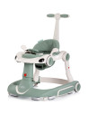 PRHW02502BA,Premergator Chipolino Happy Walker 5 in 1 basil