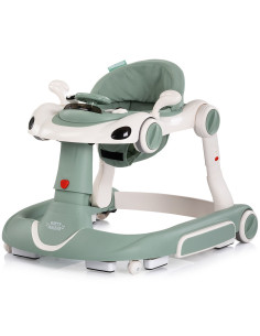 PRHW02502BA,Premergator Chipolino Happy Walker 5 in 1 basil 2