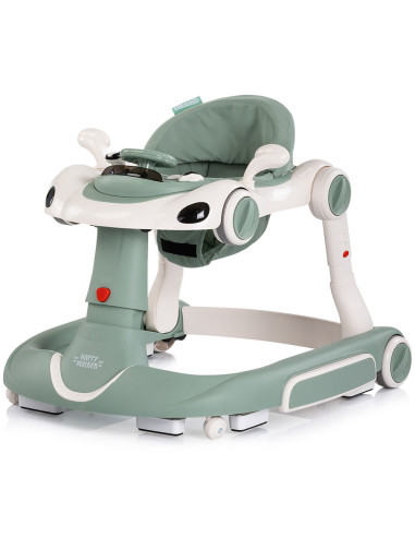 PRHW02502BA,Premergator Chipolino Happy Walker 5 in 1 basil
