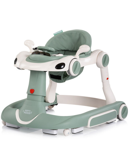 PRHW02502BA,Premergator Chipolino Happy Walker 5 in 1 basil