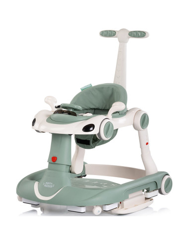 PRHW02502BA,Premergator Chipolino Happy Walker 5 in 1 basil