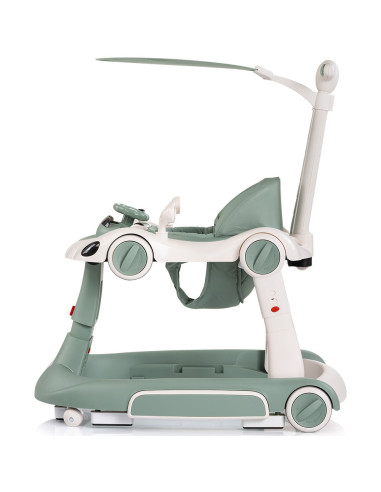 PRHW02502BA,Premergator Chipolino Happy Walker 5 in 1 basil