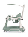 PRHW02502BA,Premergator Chipolino Happy Walker 5 in 1 basil