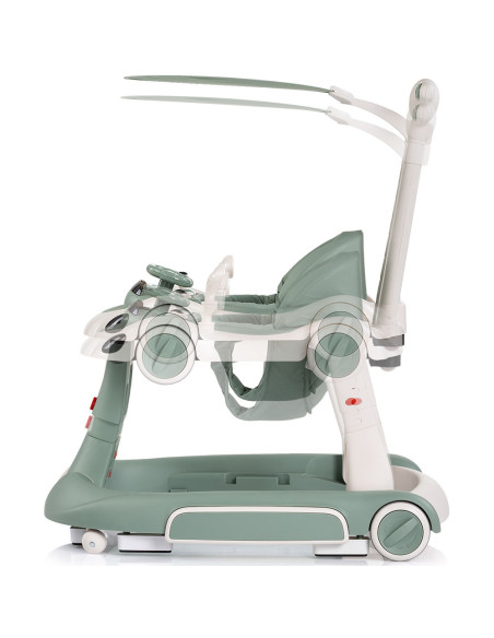 PRHW02502BA,Premergator Chipolino Happy Walker 5 in 1 basil