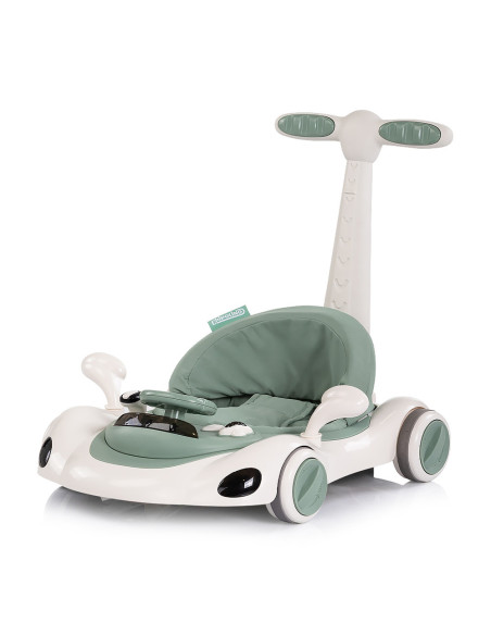PRHW02502BA,Premergator Chipolino Happy Walker 5 in 1 basil