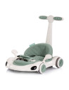 PRHW02502BA,Premergator Chipolino Happy Walker 5 in 1 basil
