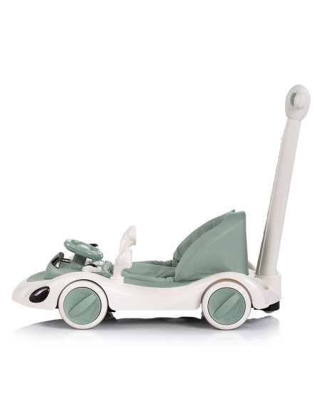 PRHW02502BA,Premergator Chipolino Happy Walker 5 in 1 basil