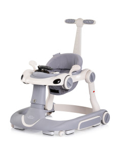 PRHW02501GY,Premergator Chipolino Happy Walker 5 in 1 grey
