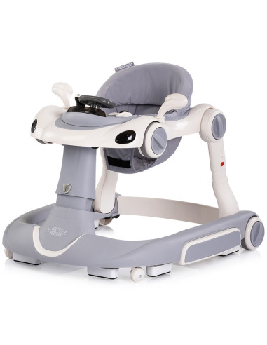 PRHW02501GY,Premergator Chipolino Happy Walker 5 in 1 grey