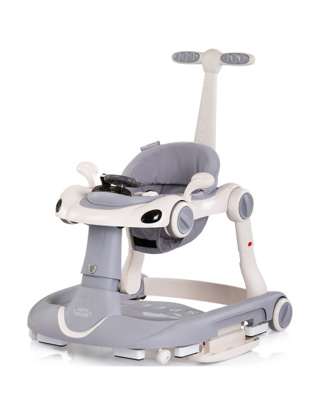 PRHW02501GY,Premergator Chipolino Happy Walker 5 in 1 grey