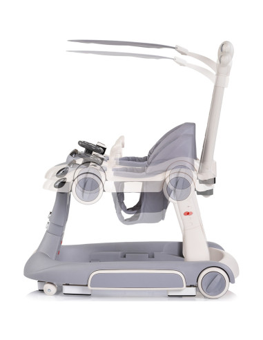 PRHW02501GY,Premergator Chipolino Happy Walker 5 in 1 grey