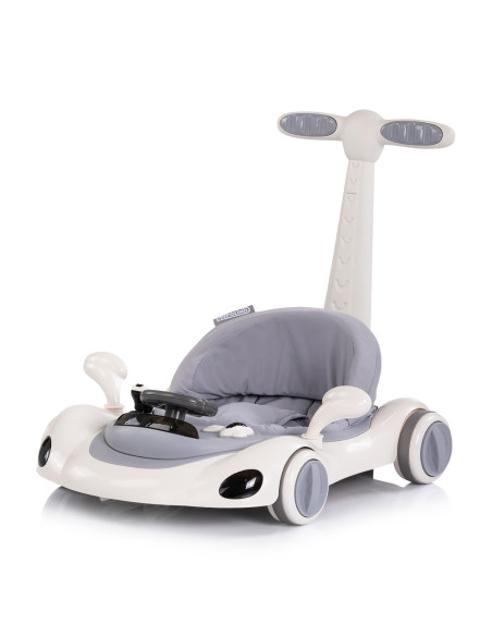 PRHW02501GY,Premergator Chipolino Happy Walker 5 in 1 grey
