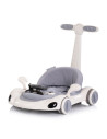 PRHW02501GY,Premergator Chipolino Happy Walker 5 in 1 grey