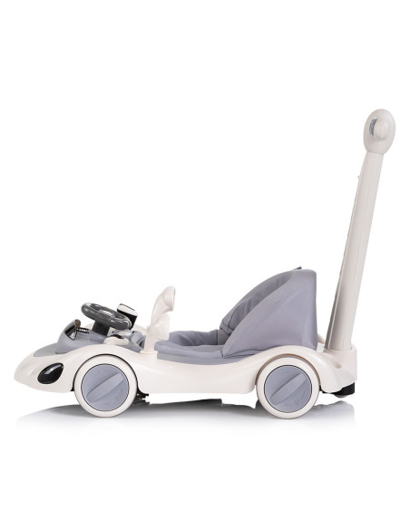 PRHW02501GY,Premergator Chipolino Happy Walker 5 in 1 grey