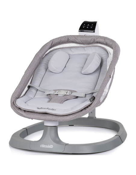 LSHLA0252CL,Leagan electric Chipolino Lambada cloud