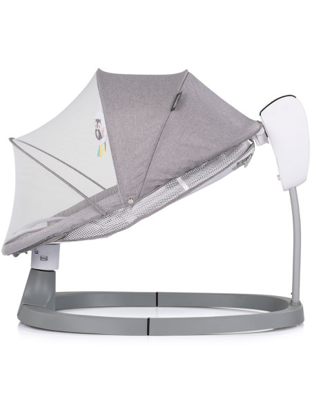 LSHLA0252CL,Leagan electric Chipolino Lambada cloud