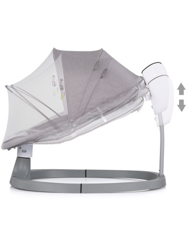LSHLA0252CL,Leagan electric Chipolino Lambada cloud
