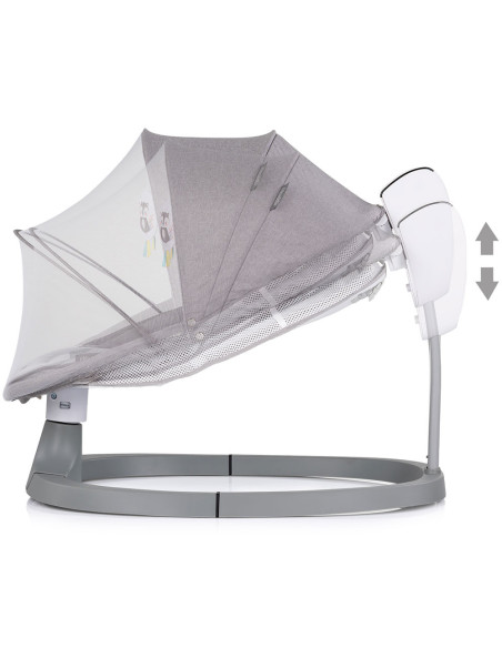 LSHLA0252CL,Leagan electric Chipolino Lambada cloud