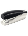 L-55000095,Capsator plastic LEITZ 5500 NeXXt Series, 30 coli, 200 capse P3 incluse, negru