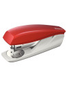 L-55010025,Capsator plastic LEITZ 5501 NeXXt Series, 25 coli, 200 capse P3 incluse, rosu