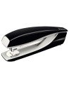 L-55040095,Capsator metalic LEITZ 5504 NeXXt Series, 40 coli, 200 capse P3 incluse, negru