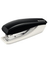 L-55170095,Capsator plastic LEITZ 5517 MINI NeXXt Series, 10 coli, negru