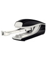 L-55230035,Capsator metalic LEITZ 5523 NeXXt Series, 40 coli, capsare plata, 200 capse p4 incluse, albastru