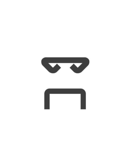 L-55281036,Capsator metalic LEITZ WOW 5528 MINI NeXXt Series, 10 coli, 1000 capse P2 incluse, albastru