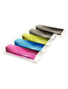 L-73680089,Laminator LEITZ iLAM Home Office, A4, kit folii laminare inclus, gri