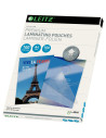 L-74800000,Folie laminare LEITZ UDT, la cald, A4, 100 mic, 100 buc/ set