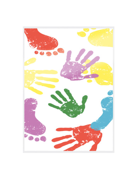 L-74800000,Folie laminare LEITZ UDT, la cald, A4, 100 mic, 100 buc/ set