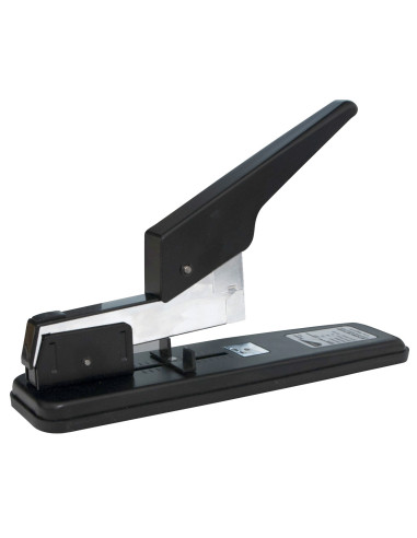 OF-18062811-99,Capsator metalic 100 coli, capse 23/6-23/13, Office Products - negru