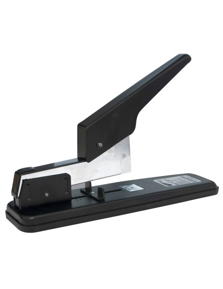 OF-18062811-99,Capsator metalic 100 coli, capse 23/6-23/13, Office Products - negru