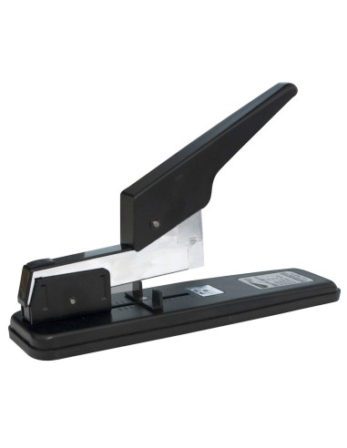 OF-18062811-99,Capsator metalic 100 coli, capse 23/6-23/13, Office Products - negru