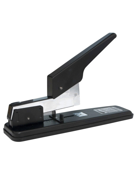 OF-18062811-99,Capsator metalic 100 coli, capse 23/6-23/13, Office Products - negru