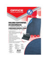 OF-20232525-11,Coperta carton imitatie piele 250g/mp, A4, 100/top Office Products - bleumarin