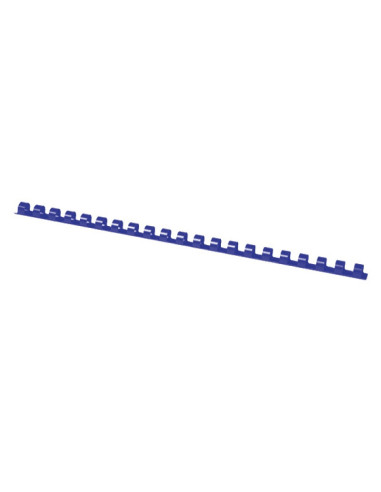 OF-20241015-01,Inele plastic 10 mm, max 65 coli, 100buc/cut, Office Products - albastru
