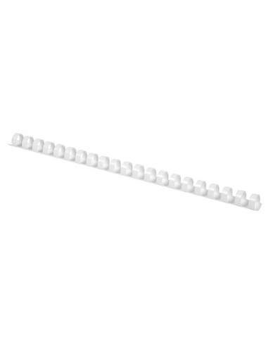 OF-20241015-14,Inele plastic 10 mm, max 65 coli, 100buc/cut, Office Products - alb