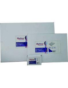 OP-75003100,Folie laminare Optima, A3 (303 x 426 mm), 100 microni, 100 folii/top 2