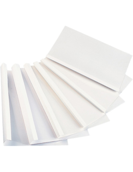 OP-X1TERLX0425,Coperti indosariere termica 4 mm, 25/set OPUS TermoLUX
