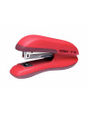 RA-23810503,Capsator plastic Rapid F16, 30 coli, cutie, capsare inchisa/deschisa sau tip cui, rosu