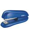 RA-5000269,Capsator plastic Rapid F6, 20 coli, capsare inchisa/deschisa, cutie, albastru