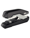 RA-5000549,Capsator metalic Rapid Supreme Omnipress SO30, 30 coli, capsare plata, cutie, negru