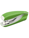 L-55020050,Capsator metalic LEITZ 5502 NeXXt Series, 30 coli, 200 capse P3 incluse, verde-deschis