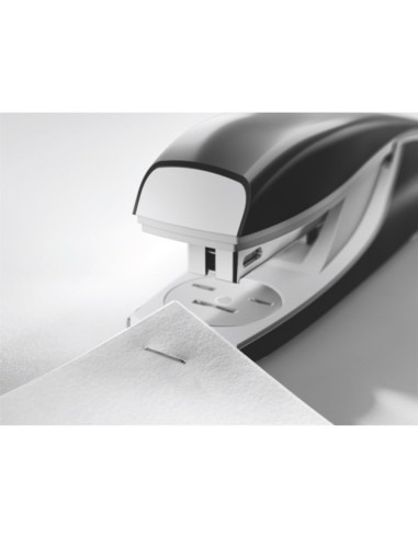 L-55020050,Capsator metalic LEITZ 5502 NeXXt Series, 30 coli, 200 capse P3 incluse, verde-deschis