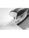 L-55020050,Capsator metalic LEITZ 5502 NeXXt Series, 30 coli, 200 capse P3 incluse, verde-deschis