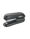 RA-5000264,Capsator plastic Rapid F5, 10 coli, cutie, negru